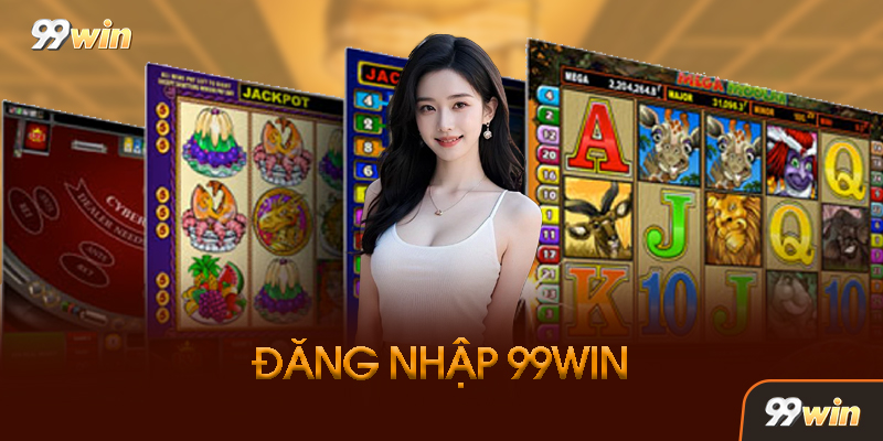 Các Lỗi Thường Gặp Khi Đăng Nhập 99Win và Cách Khắc Phục